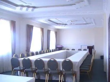 Wassamar Hotel Addis Ababa 4*,