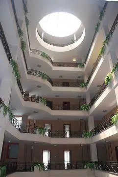 Wassamar Hotel Addis Ababa