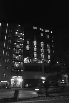 ****  Wassamar Hotel Addis Ababa Ethiopia