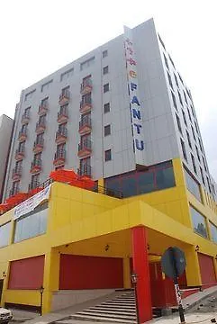 Wassamar Hotel Addis Ababa
