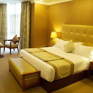 Hotel Jupiter International - Cazanchis, Addis Ababa
